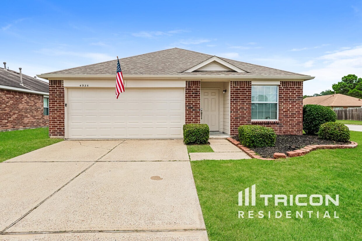 Foto principal - 4935 Winding View Ln