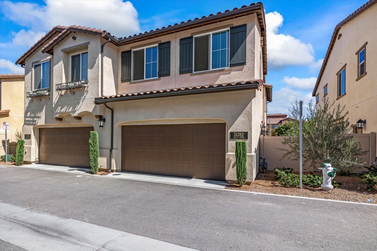 31282 Calle Cirros, Temecula, CA 92592 Townhome Rentals in Temecula