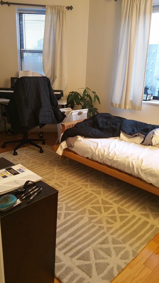 Foto del edificio - Perfect 1Bed for 8/1 near, B, C, D Lines! Spacious w/ Central A/C, Heat/HW Included! Elevator in ...