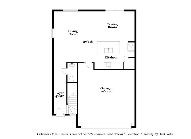 Building Photo - 9708 Lemon Drop Lp