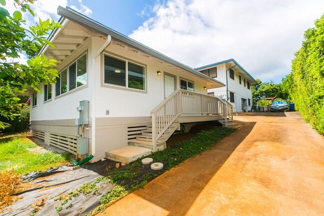 Photo - 99-043 Kealakaha Drive #A House