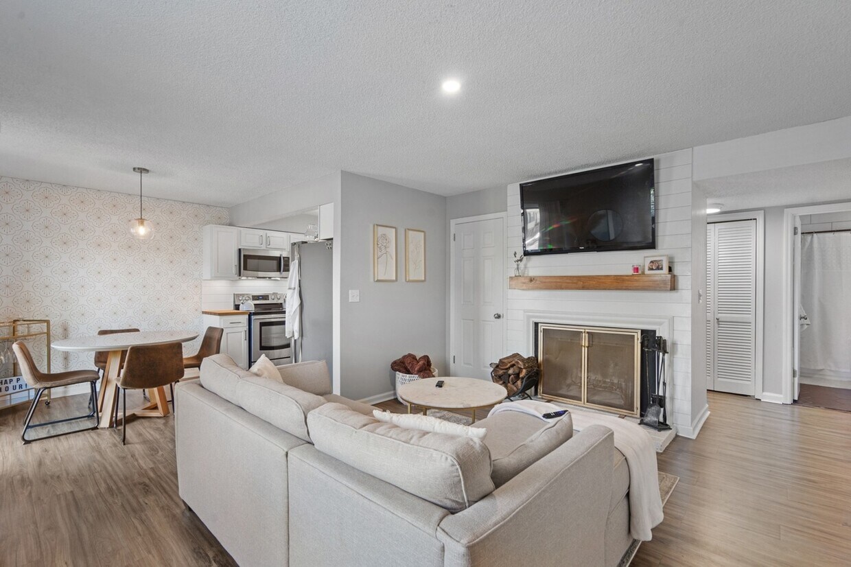 Foto principal - 5841 Brentwood Trce