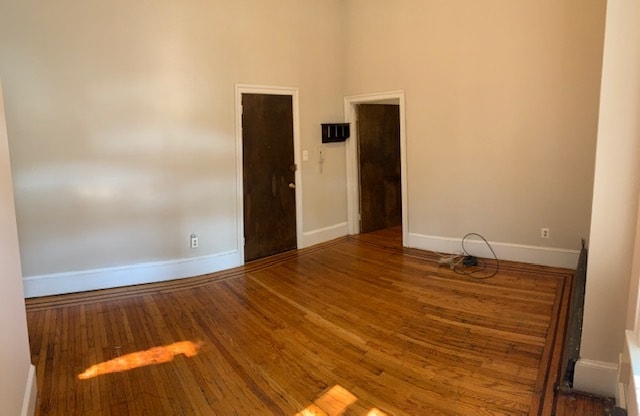 Building Photo - 3827 Walnut St