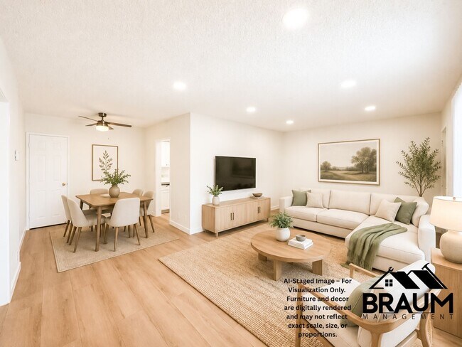 Building Photo - 5433 Sepulveda Blvd