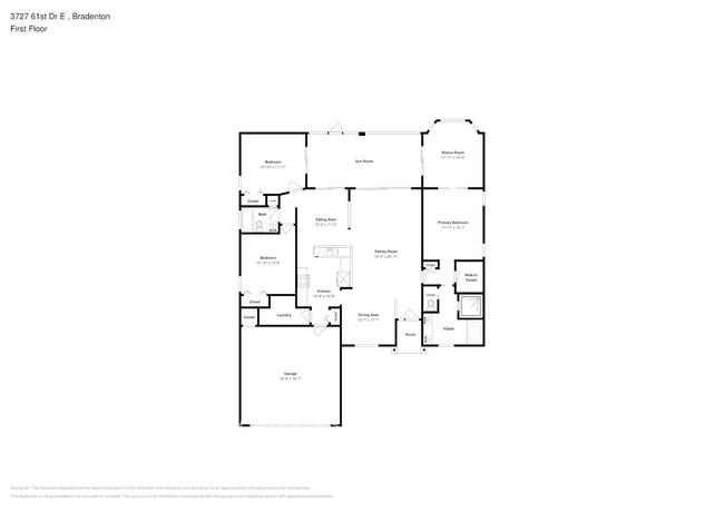 Foto del edificio - 3727 61st Dr E