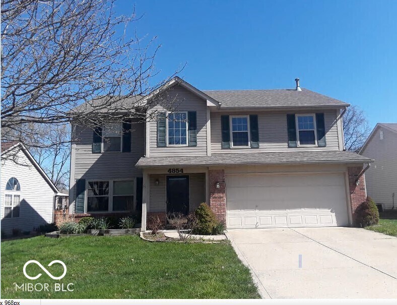 Primary Photo - 4854 Oakleigh Pkwy