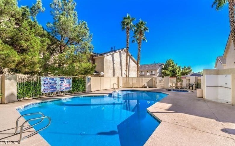 Foto del edificio - 1124 Dusty Creek St