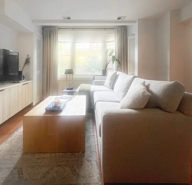 Building Photo - 4840 MacArthur Blvd NW