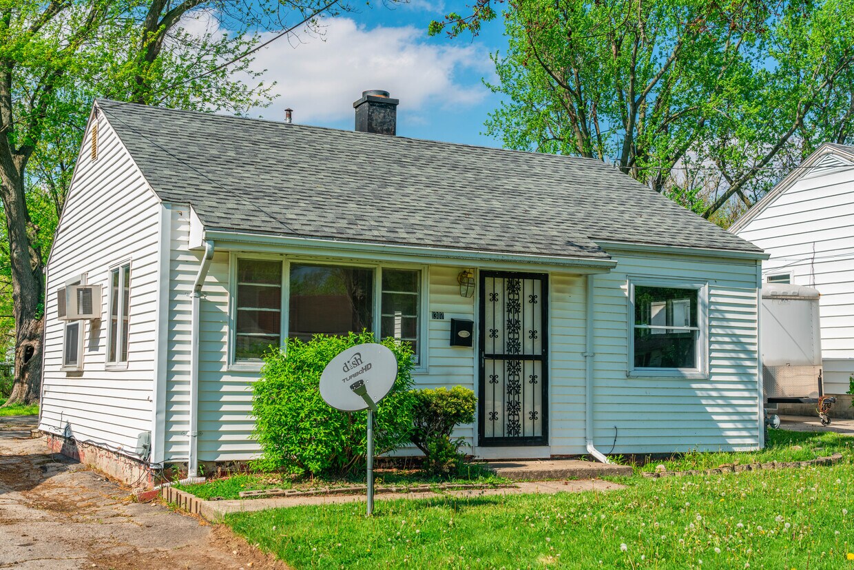 1307 E Market St, Lima, OH 45804 House Rental in Lima, OH