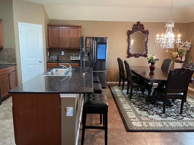 Foto del edificio - 1417 N Houston St