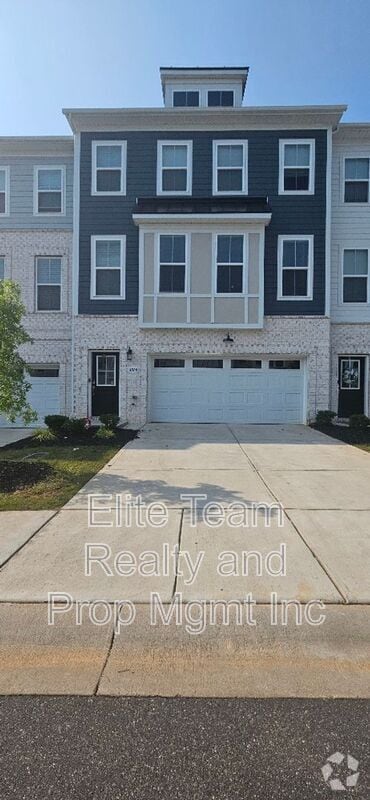 Building Photo - 4509 Forsyth Pl