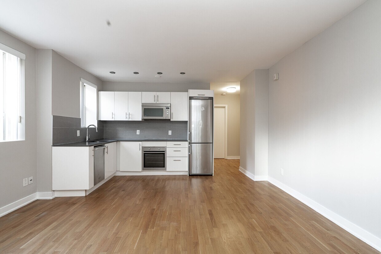 81 Isabella Street Apartment for Rent in Toronto, ON