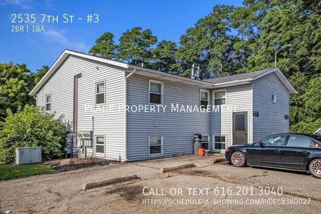 Building Photo - 2535 7th St