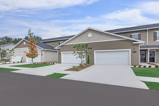 Foto del edificio - West Shire Village