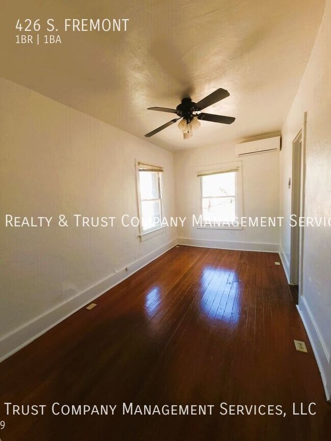 Foto del edificio - Cozy and inviting space offers a comfortab...