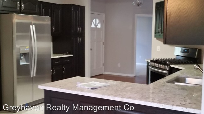 Foto del edificio - 3 br, 2 bath House - 6477 Big Ridge Road