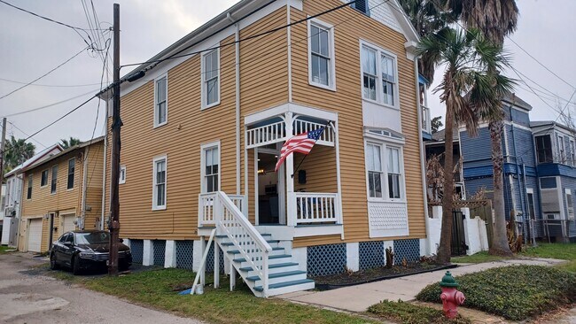 Foto del edificio - 514 17th St