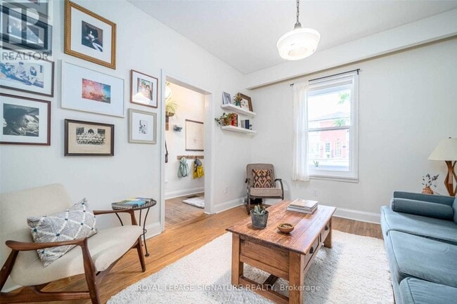 Building Photo - 74 Wolseley St
