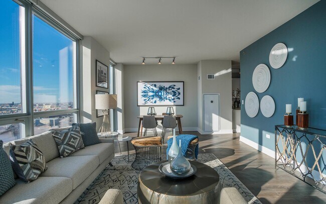 Foto del edificio - 723 S Wells St