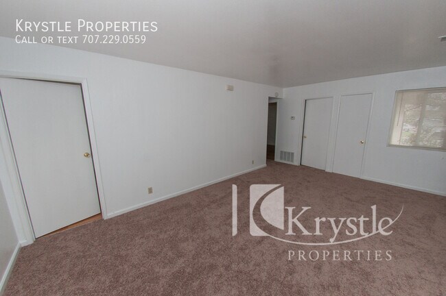 Foto del edificio - Nicely done single-level home on Vallejo/A...