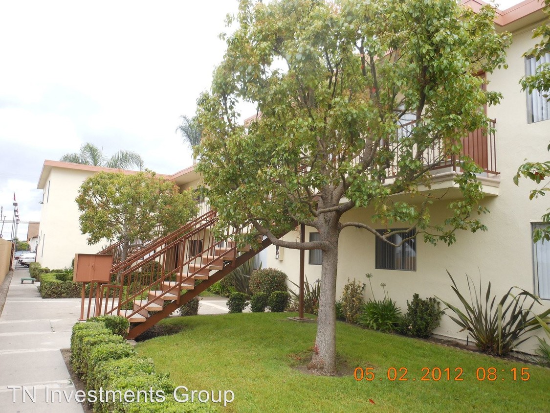Foto principal - 15192 Jackson St