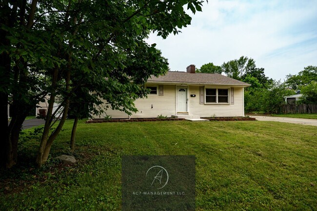 Building Photo - 4027 Beatty Dr