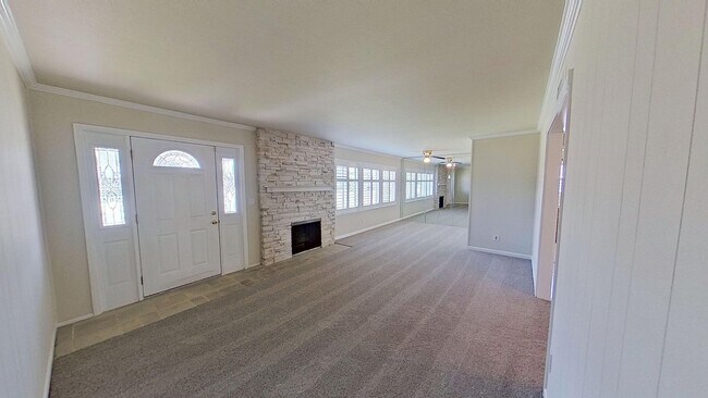 Building Photo - 6291 San Harco Cir