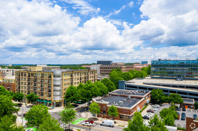 The Artisan - Apartments in Decatur, GA | Apartments.com