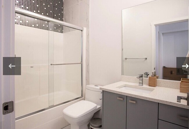 2nd bathroom - 12310 222 St