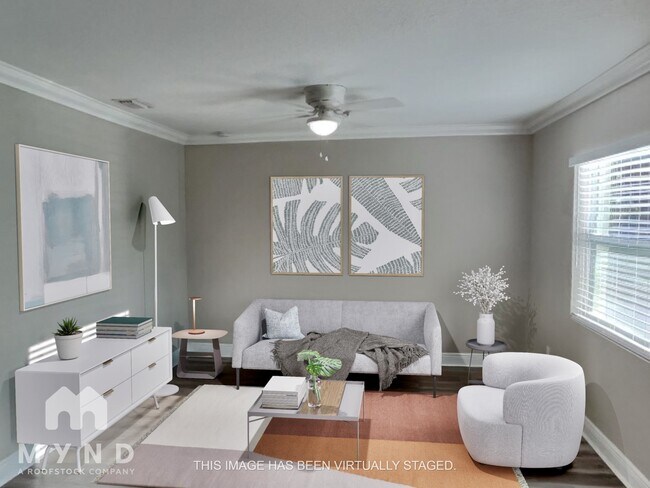 Foto del edificio - 4410 N 37th St