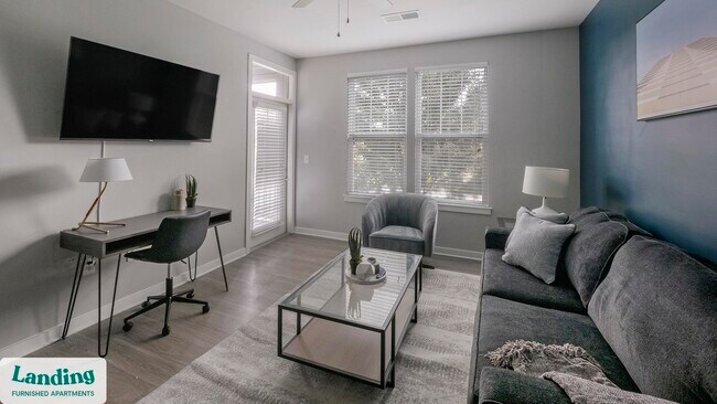 Foto del edificio - 115 Great Lawn Dr