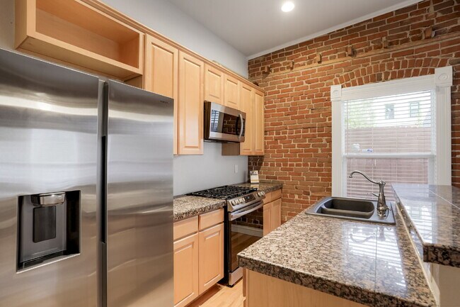 Foto del edificio - 2446 W 33rd Ave