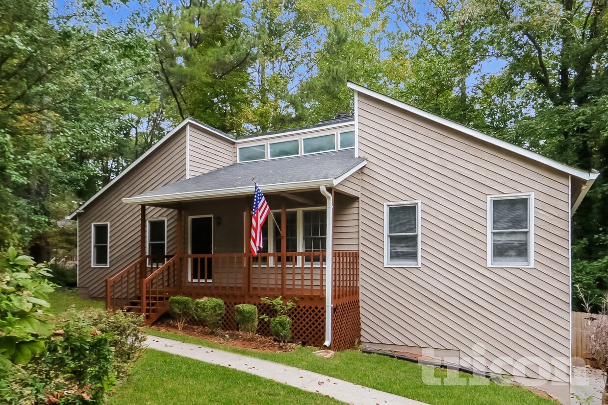 Foto principal - 5272 Ferry Creek Ln