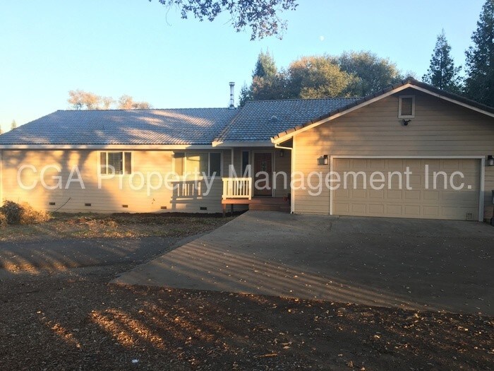 4005 Auburn Folsom Rd, Loomis, CA 95650 House for Rent in Loomis, CA