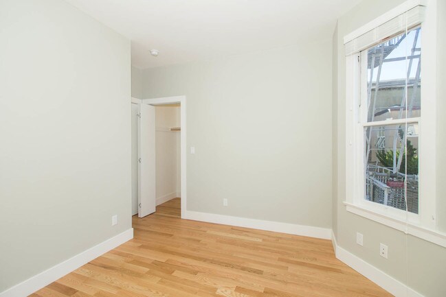 Apartamento 4 - 325 9th Avenue