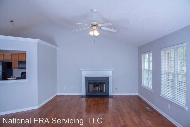 Foto del edificio - 5 br, 3 bath House - 8419 Cyprus Ridge Way