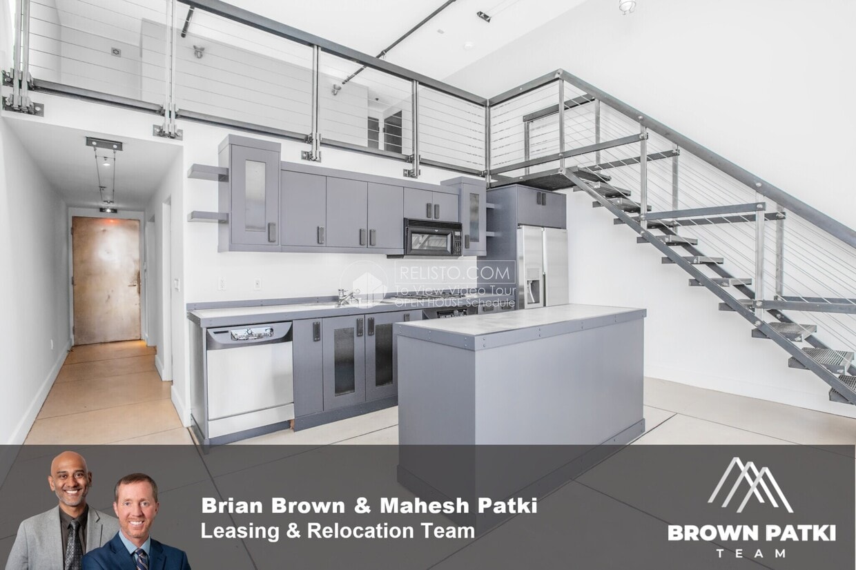 1 Clarence Pl Unit 14, San Francisco, CA 94107 Condo for Rent in San