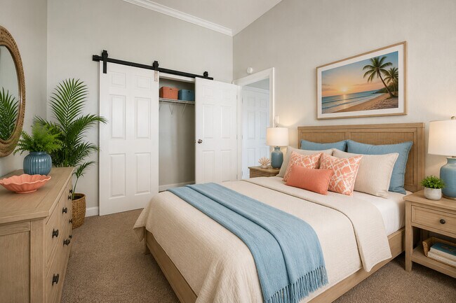 Foto del edificio - Oceanfront Lofts