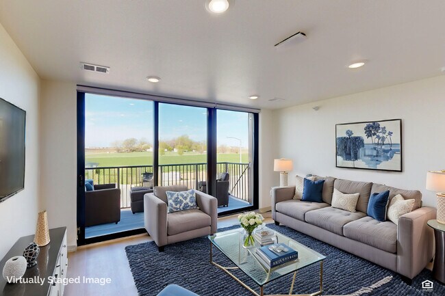 Foto del edificio - Briarwood Reserve