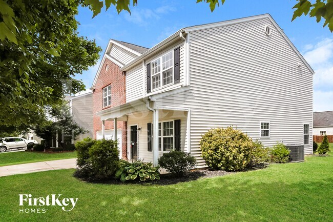 Foto del edificio - 1531 Pecan Ln