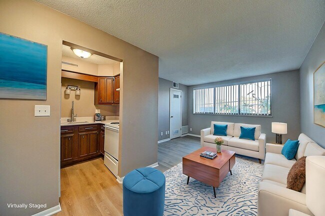 Foto del edificio - 1215 Oakland Rd NE