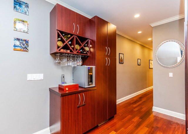 Foto del edificio - 5303 W Leland Ave