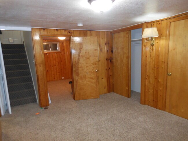 Foto del edificio - 3943-2075 2075 W St