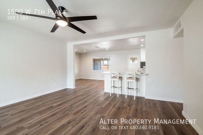 Building Photo - **Charming 3-Bedroom Home for Rent Near AS...
