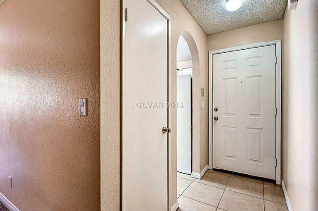 Entry Hall - 2200 S Fort Apache Rd