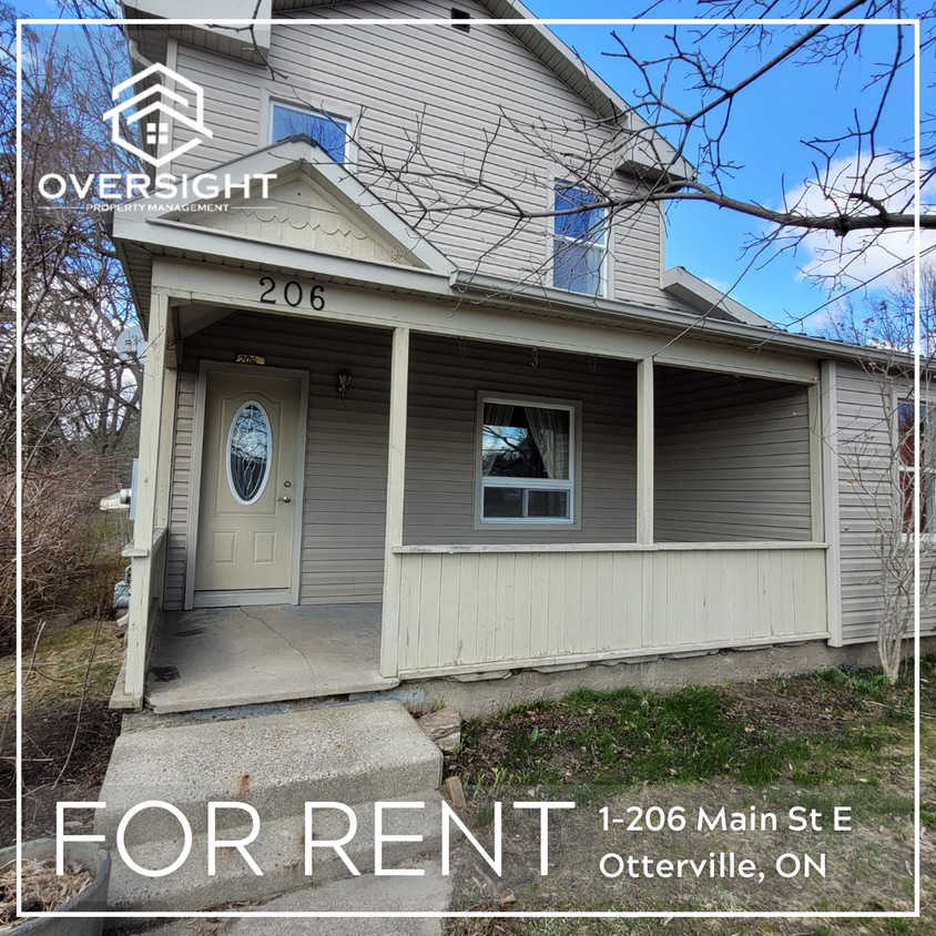 Primary Photo - 3-Bedroom Apartment in Otterville!!