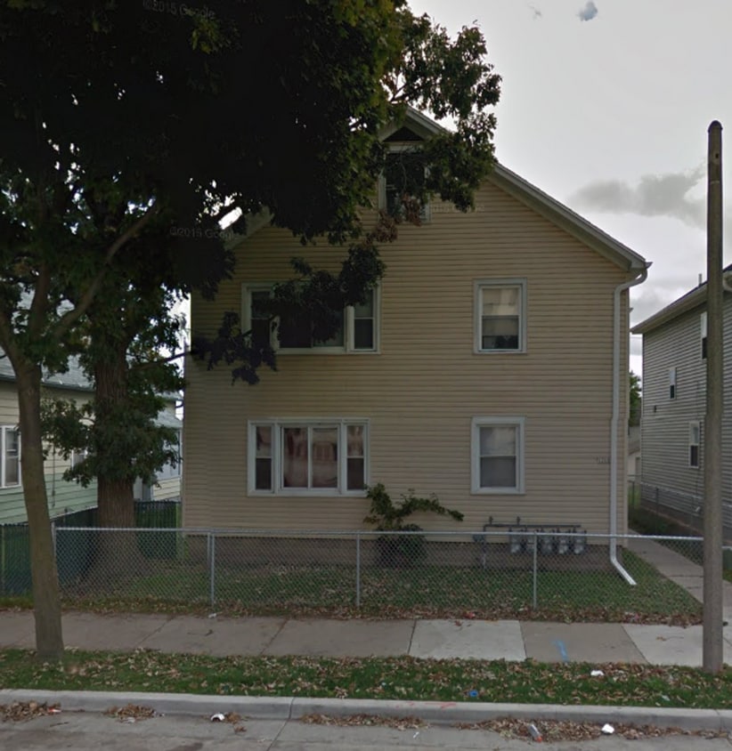 Primary Photo - 3266 N 3rd St