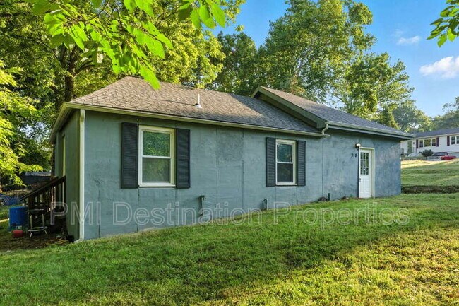 Foto del edificio - 918 S Appleton Ave