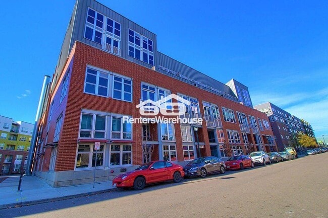 Building Photo - 2955 Inca St