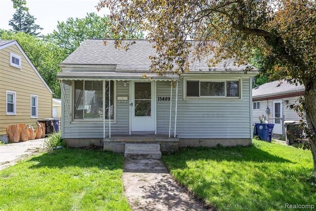 Building Photo - 15489 Dixie